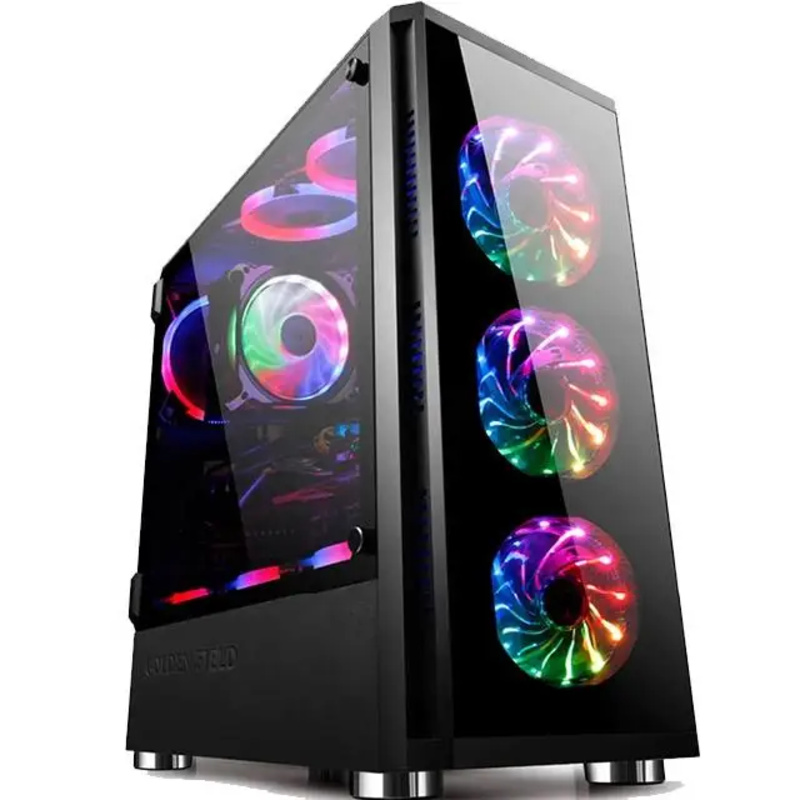 كمبيوتر مكتبي رخيص الثمن بأفضل - مراجعة Pc Gaming Price وسعره