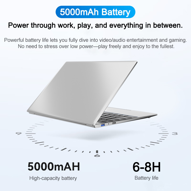 كمبيوتر محمول فائق النحافة مقا - مراجعة Pc Gaming Hp وسعره
