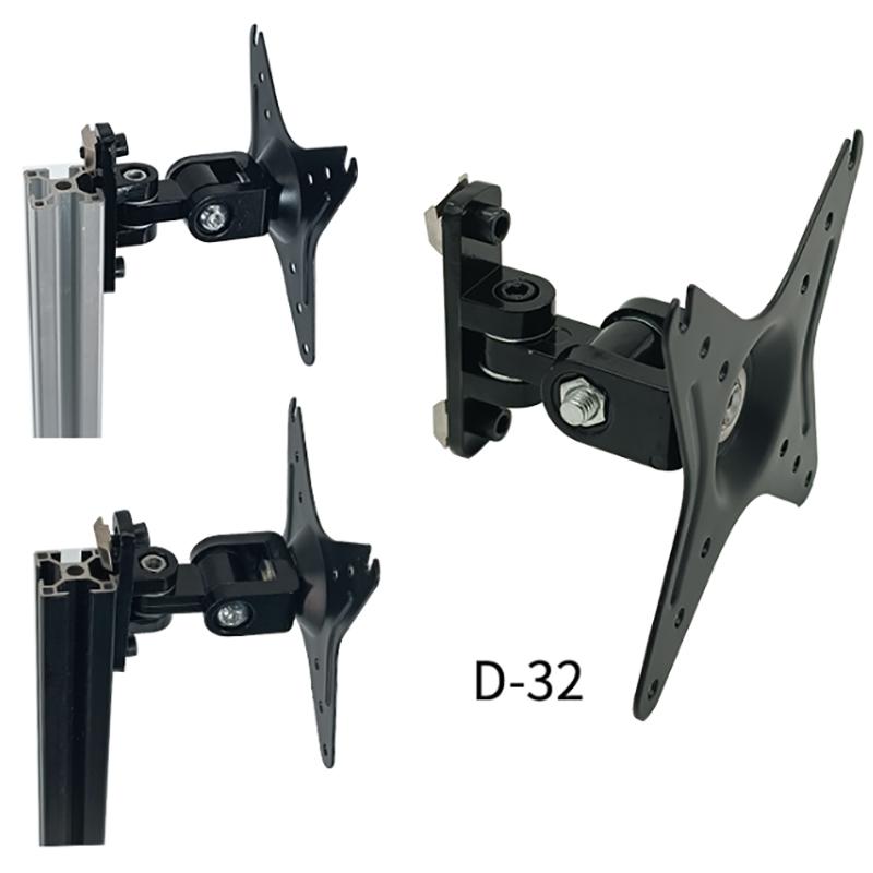 حامل شاشة قابل للتعديل بمحورين - مراجعة Pc Gaming Second وسعره