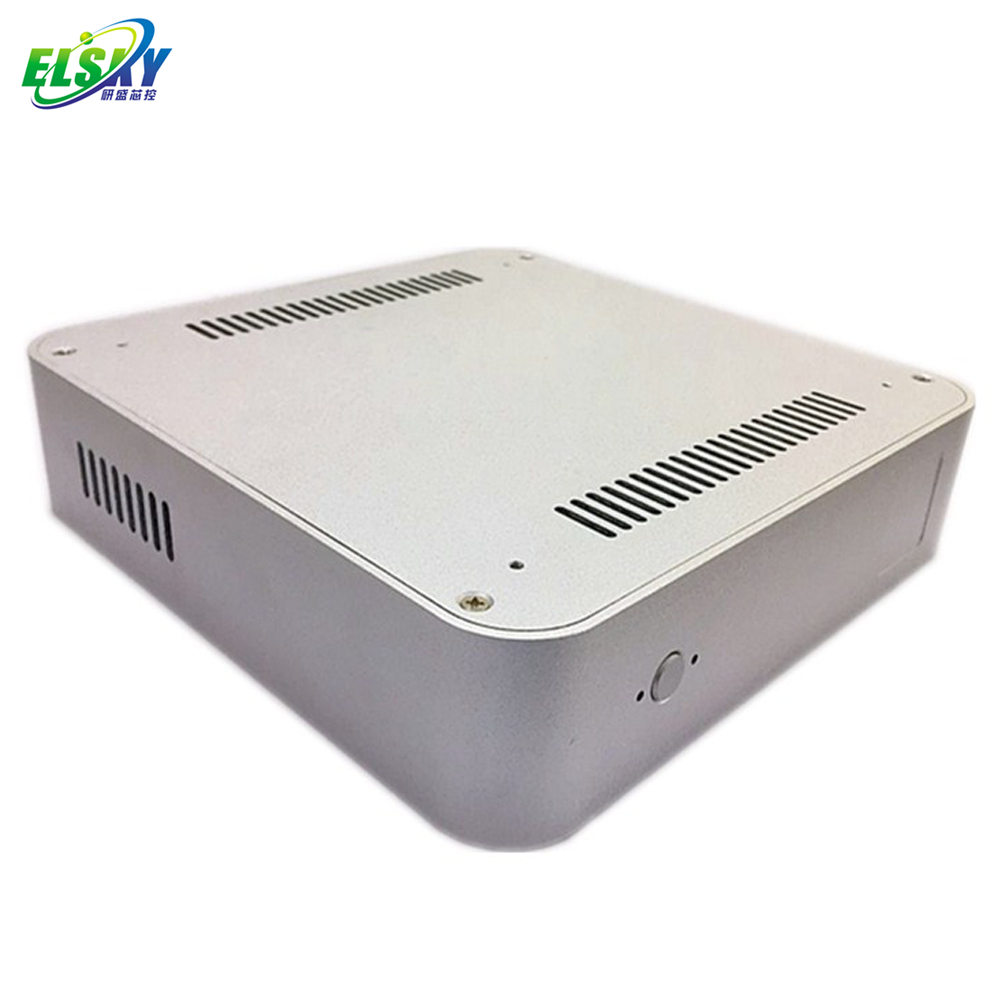كمبيوتر مصغر بدون مروحة من ELS - مراجعة Pc Gaming Price وسعره