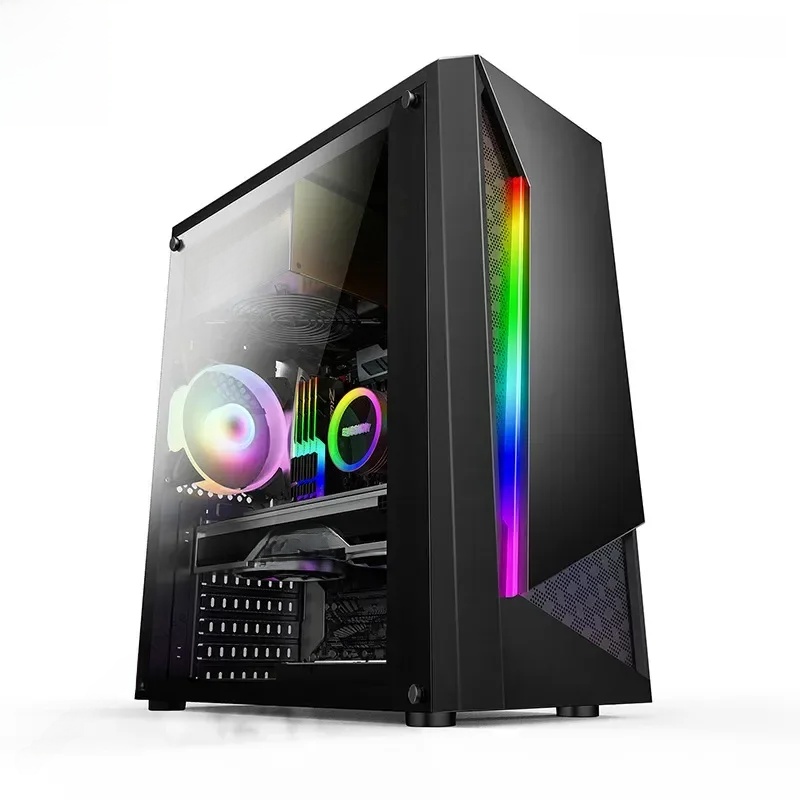Aotesier ألعاب الكمبيوتر i9 i7 - مراجعة Pc Gaming Prebuilt وسعره
