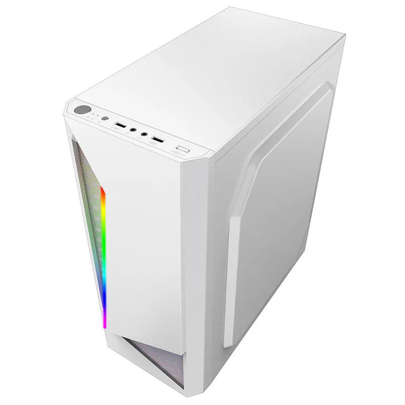 Aotesier ألعاب الكمبيوتر i9 i7 - مراجعة Pc Gaming Prebuilt وسعره