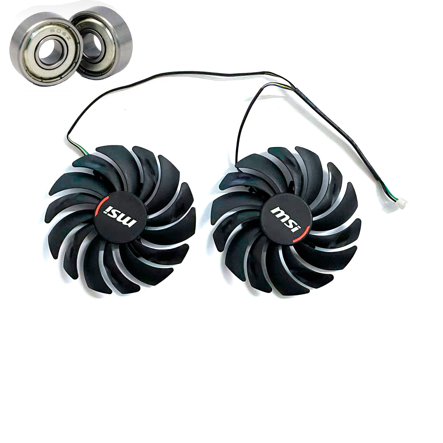 LZQLY RX5700 GPU PLD10010S12HH - مراجعة Pc Gaming Gtx 1660 وسعره