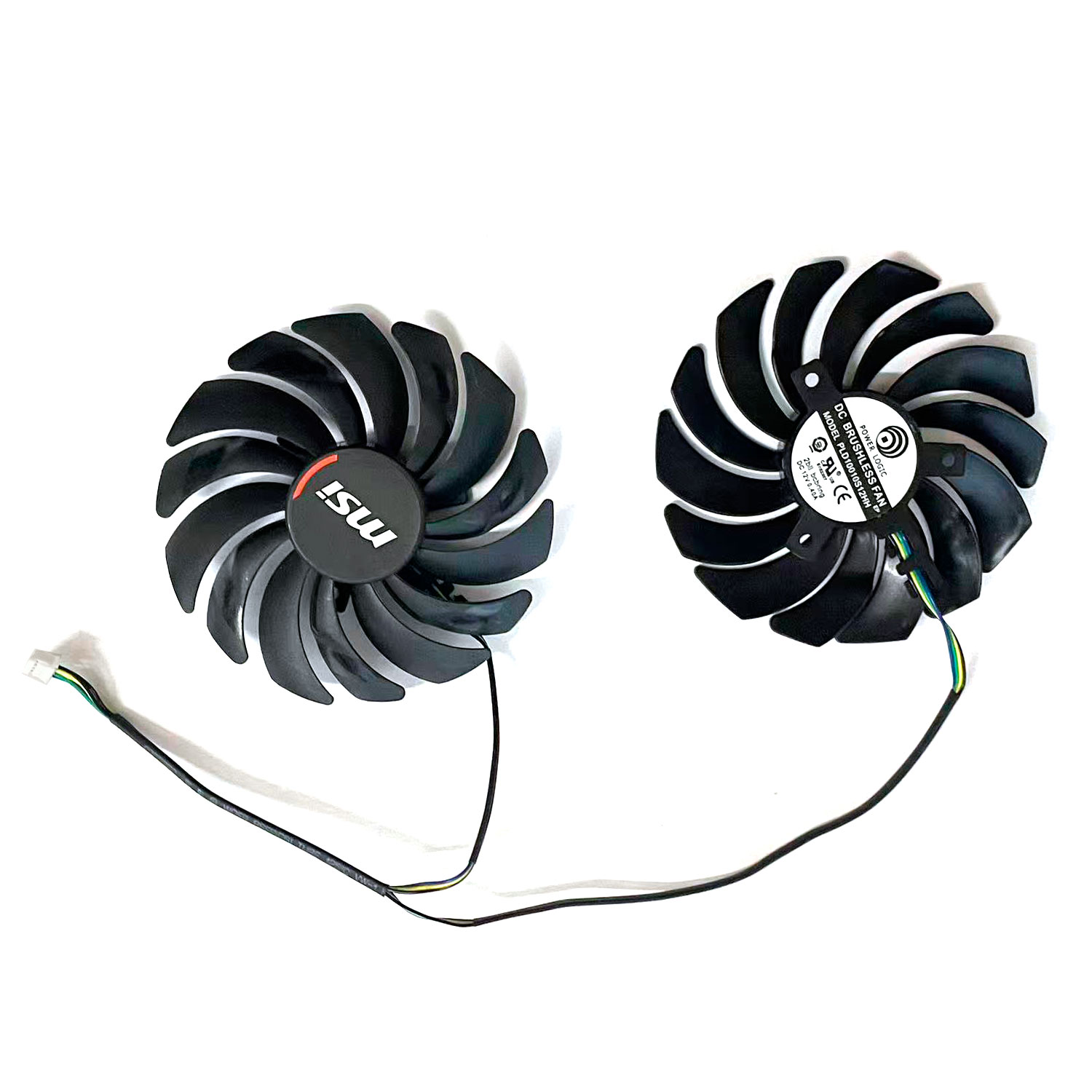LZQLY RX5700 GPU PLD10010S12HH - مراجعة Pc Gaming Gtx 1660 وسعره