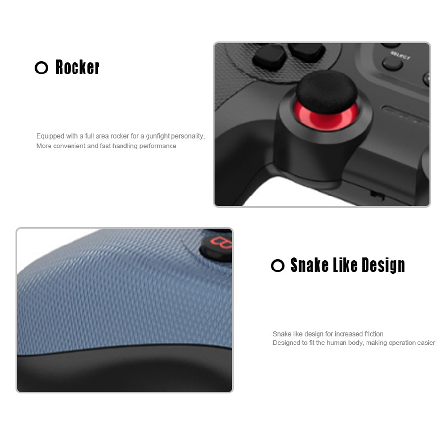 وحدة تحكم لاسلكية للهواتف المح - مراجعة Pc Gaming Price وسعره