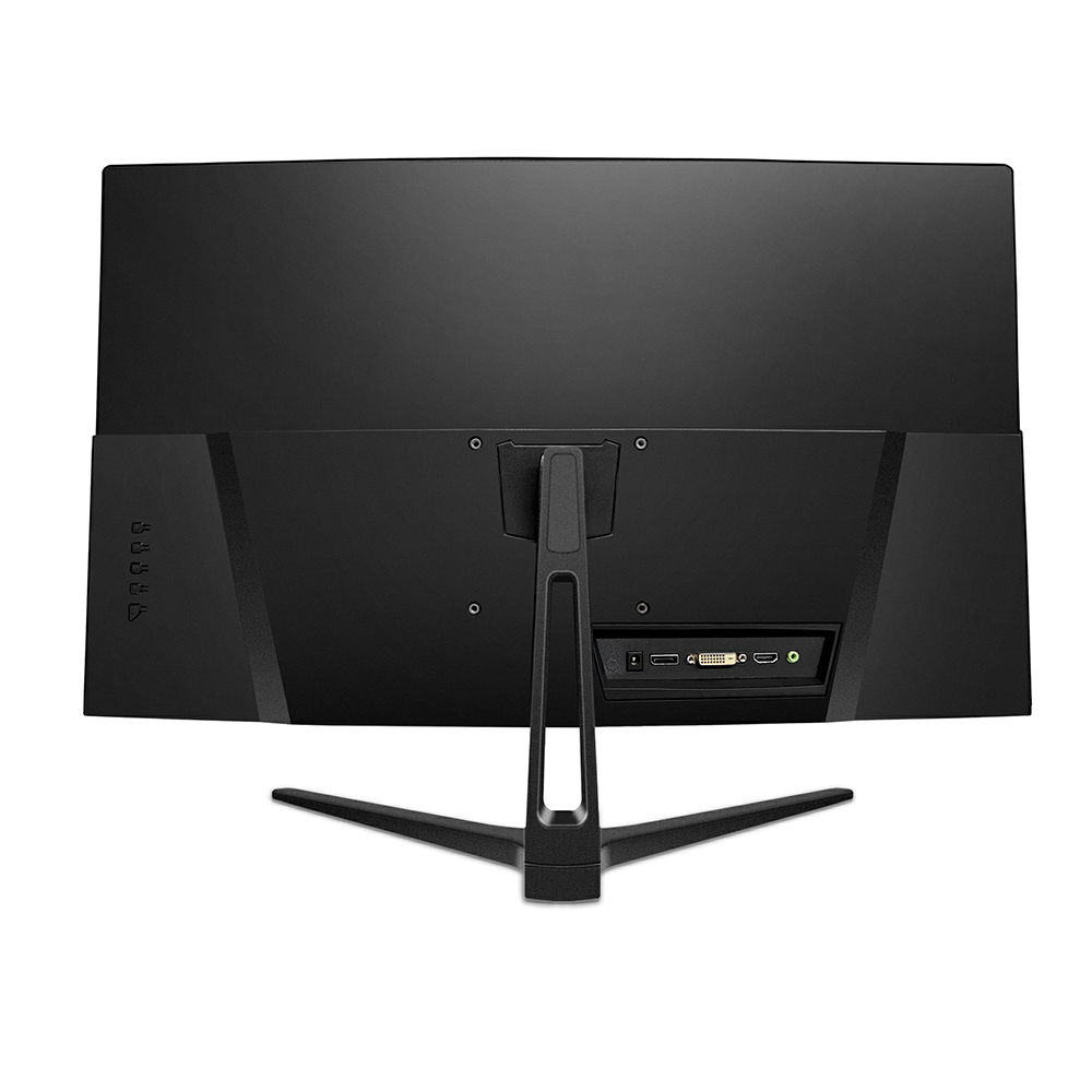 شاشة كمبيوتر LED منحنية مقاس 2 - مراجعة Pc Gaming Price وسعره