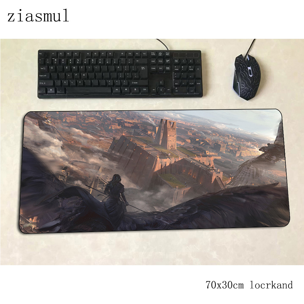 الخيال الطيور ماوس الوسادة الح - مراجعة Pc Gaming High End وسعره