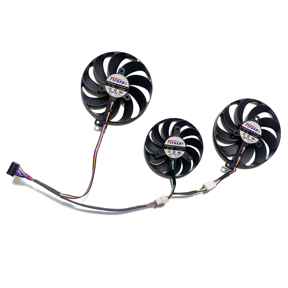 FDC10H12S9-C FD7010H12S/D 7PIN - مراجعة Pc Gaming Gtx 1660 وسعره