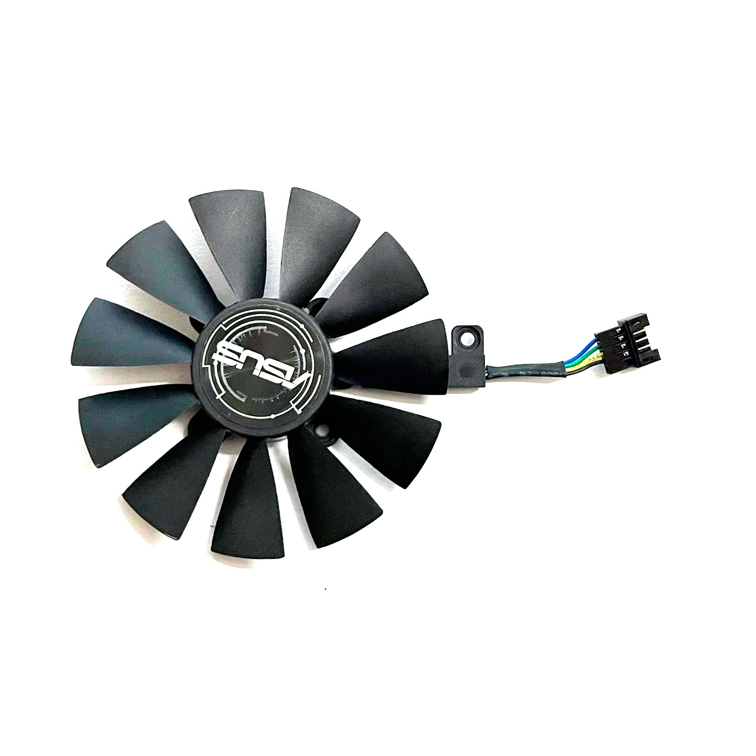 مبرد مروحة بطاقة رسوميات أصلية - مراجعة Pc Gaming Gtx 1660 وسعره