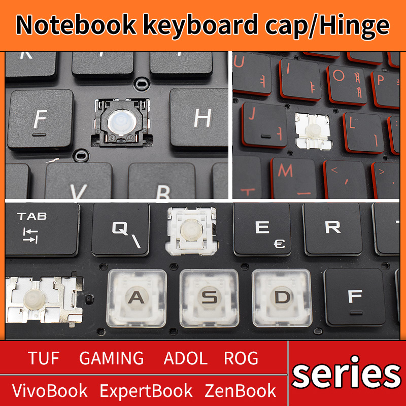استبدال Keycap مفتاح غطاء المط - مراجعة Pc Gaming Hp وسعره