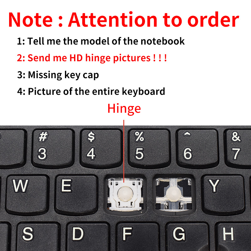 استبدال Keycap مفتاح غطاء المط - مراجعة Pc Gaming Hp وسعره