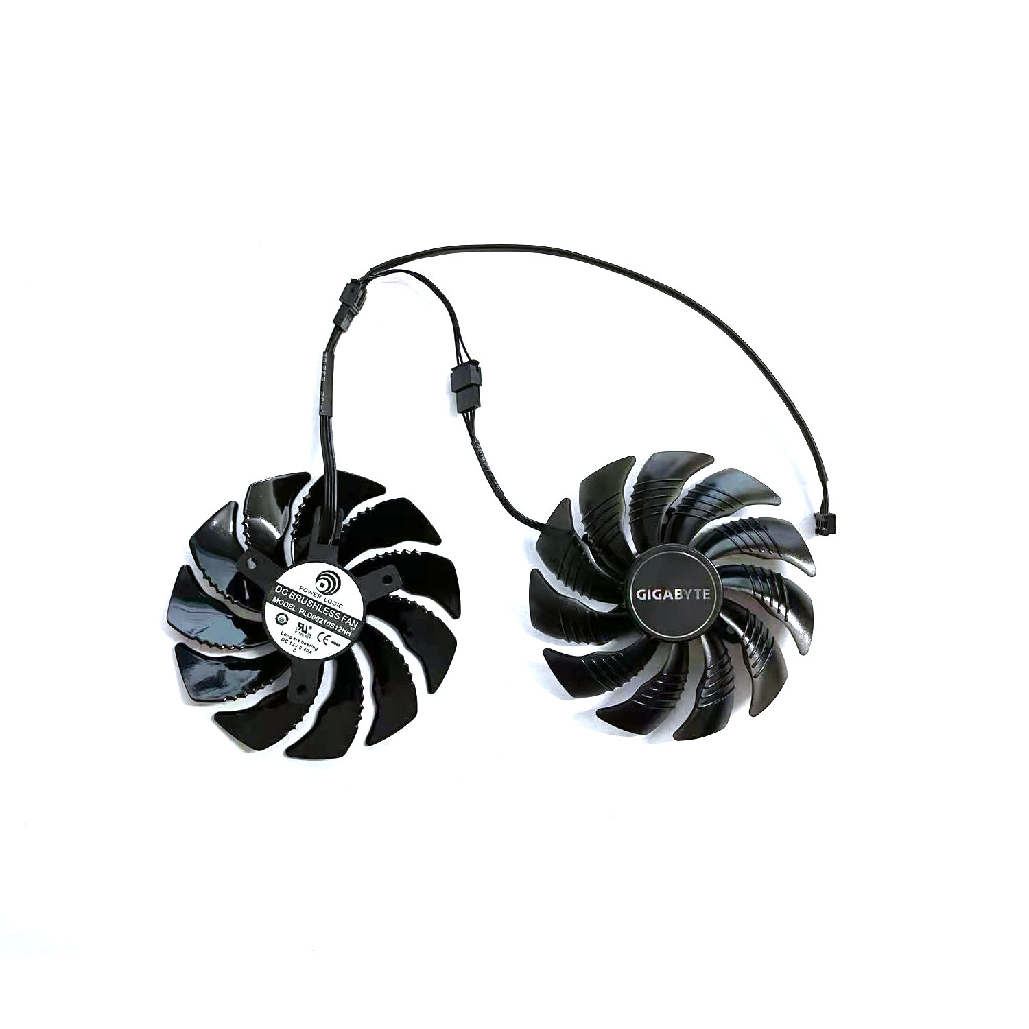 جديد 88 مللي متر 4PIN T 129215 - مراجعة Pc Gaming Gtx 1660 وسعره