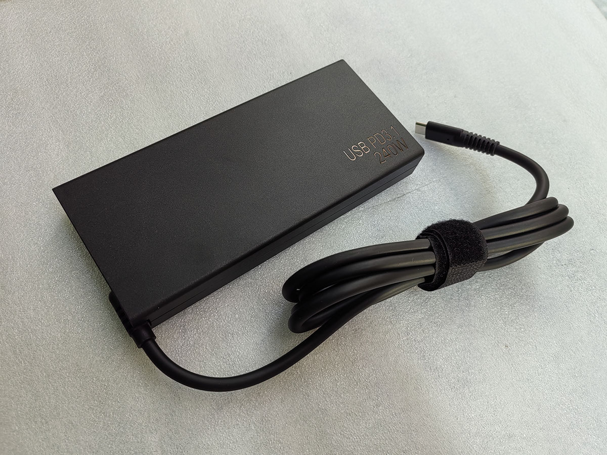 جديد OEM ADP-240KB BA دلتا 240 - مراجعة Pc Gaming High End وسعره