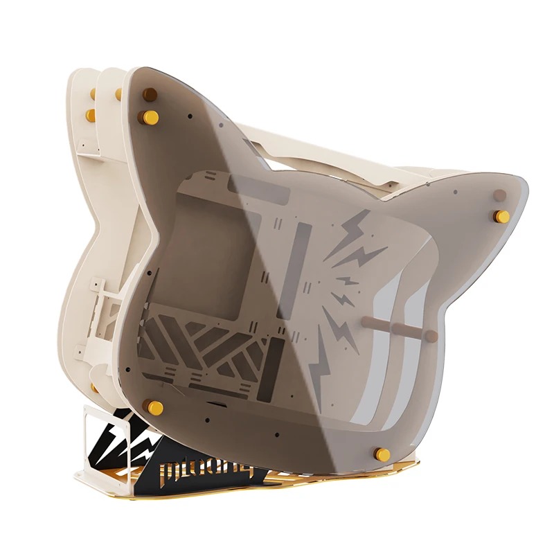 حافظة Lovingcool الراقية لوحدة - مراجعة Pc Gaming High End وسعره