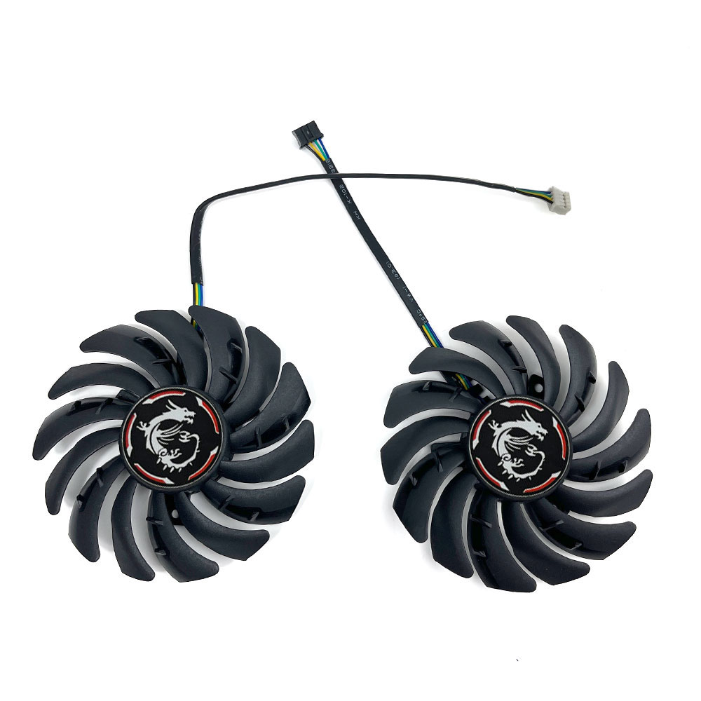 NEW 87MM PLD09210S12HH RTX2060 - مراجعة Pc Gaming Gtx 1660 وسعره