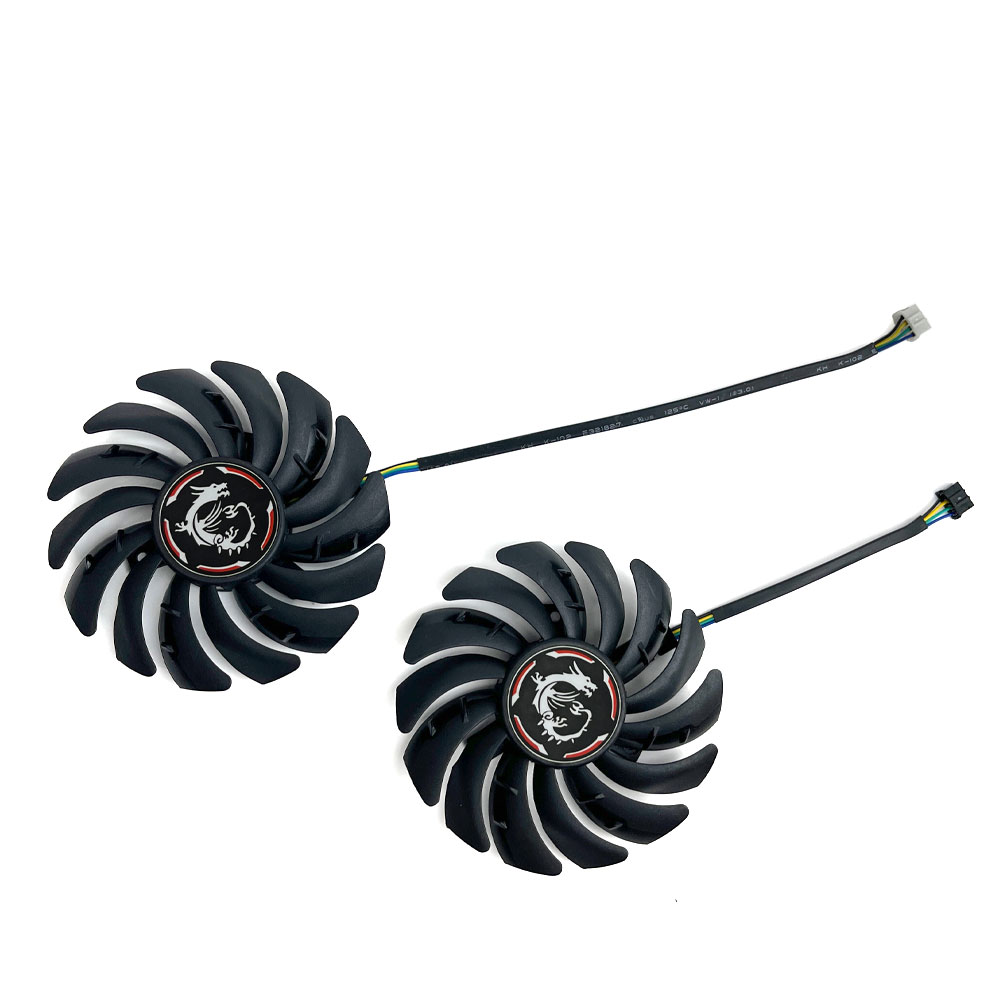 NEW 87MM PLD09210S12HH RTX2060 - مراجعة Pc Gaming Gtx 1660 وسعره