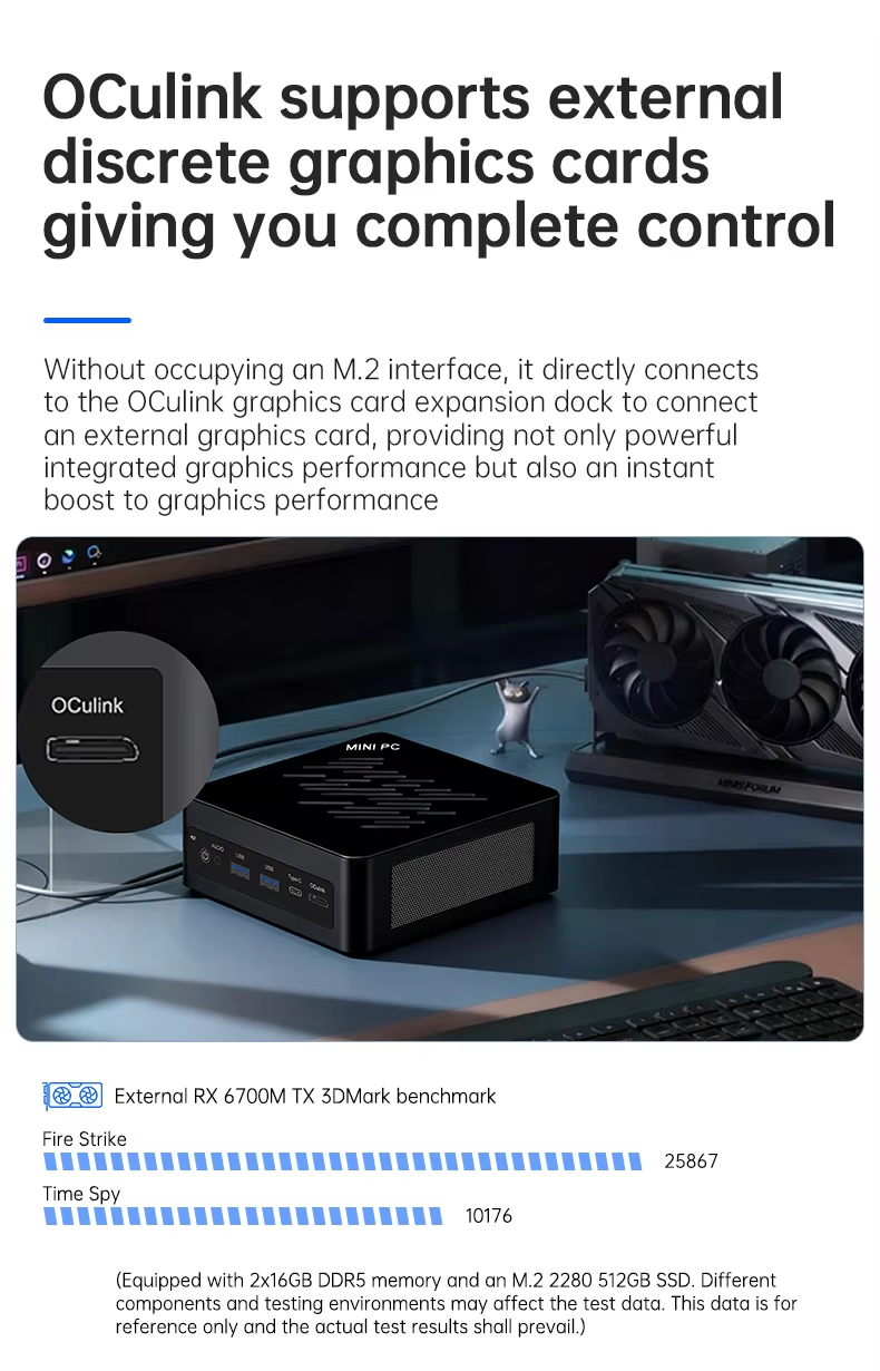 كمبيوتر ألعاب صغير من توبتون ب - مراجعة Pc Gaming Ryzen وسعره