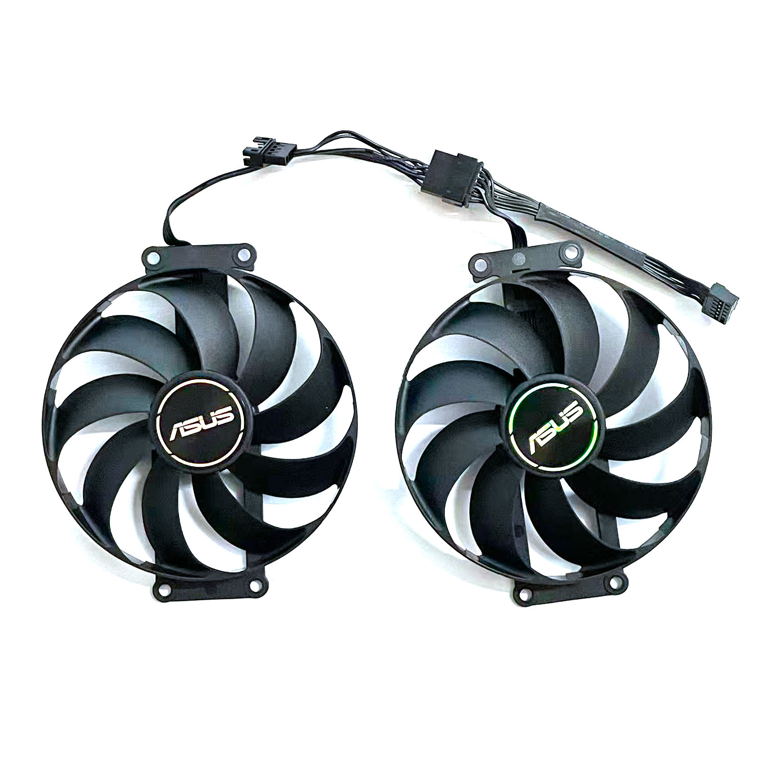 مروحة تبريد لبطاقة الفيديو ASU - مراجعة Pc Gaming Gtx 1660 وسعره