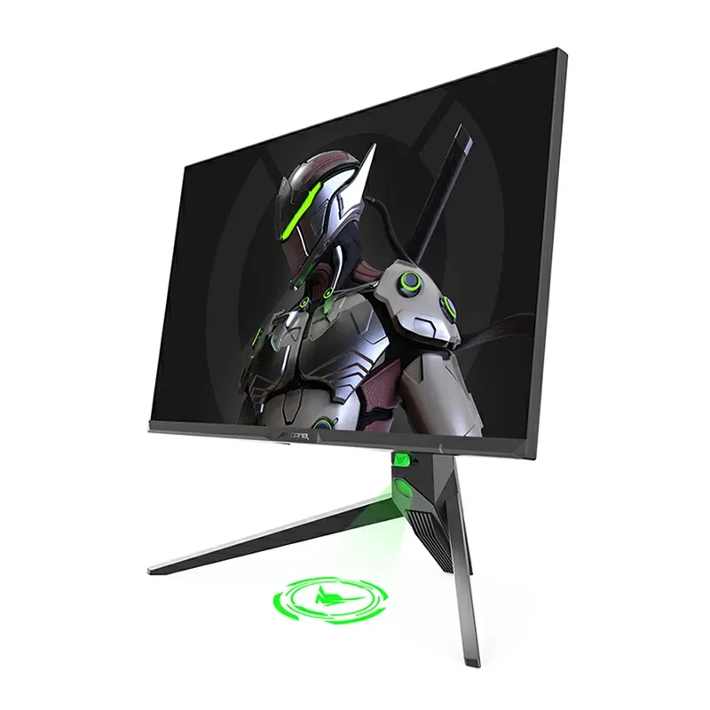 شاشة ألعاب Antgamer ANT27VU مق - مراجعة Pc Gaming High End وسعره