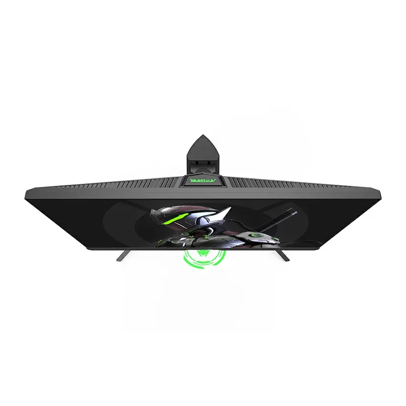 شاشة ألعاب Antgamer ANT27VU مق - مراجعة Pc Gaming High End وسعره