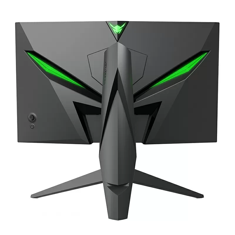 شاشة ألعاب Antgamer ANT27VU مق - مراجعة Pc Gaming High End وسعره